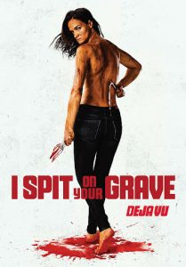 دانلود فیلم به گورت تف میکنم: دژاوو I Spit on Your Grave: Deja Vu 2019