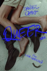 دانلود فیلم کوئیر Queer 2024