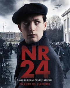 دانلود فیلم شماره 24 Nr. 24 2024