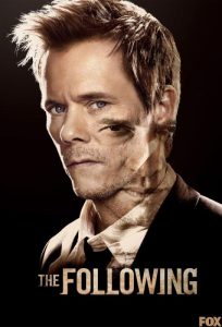 دانلود سریال فالووینگ The Following