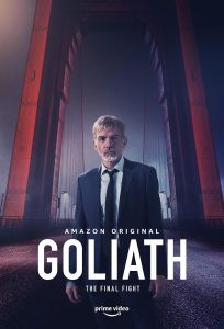 دانلود سریال گولیاث Goliath