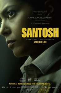 دانلود فیلم سانتوش Santosh 2024 با دوبله فارسی