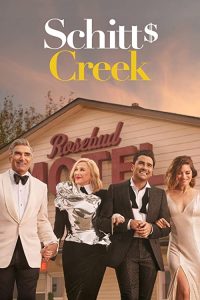 دانلود سریال شتز کریک Schitt’s Creek