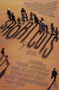 دانلود فیلم برش های کوتاه Short Cuts 1993