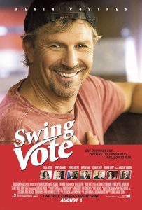 دانلود فیلم رای نهایی Swing Vote 2008