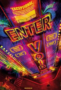دانلود فیلم به خلأ وارد شو Enter The Void 2009
