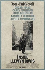 دانلود فیلم درون لوین دیویس Inside Llewyn Davis 2013