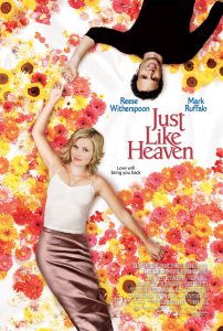 دانلود فیلم درست مثل بهشت Just Like Heaven 2005 دوبله فارسی