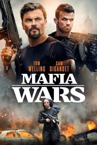 دانلود فیلم جنگ‌های مافیا Mafia Wars 2024
