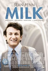 دانلود فیلم میلک Milk 2008