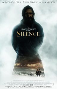 دانلود فیلم سکوت Silence 2016 دوبله فارسی