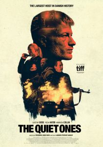 دانلود فیلم افراد ساکت The Quiet Ones 2024