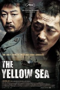 دانلود فیلم دریای زرد The Yellow Sea 2010