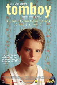 دانلود فیلم تام‌بوی Tomboy 2011