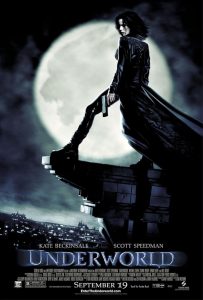 دانلود فیلم جهان زیرین Underworld 2003 با دوبله فارسی