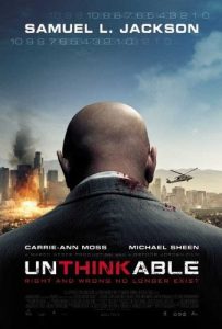 دانلود فیلم غیرقابل‌ تصور Unthinkable 2010