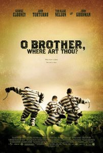 دانلود فیلم ای برادر کجایی؟ دوبله فارسی O Brother, Where Art Thou? 2000