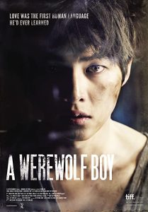 دانلود فیلم پسر گرگ‌نما A Werewolf Boy 2012