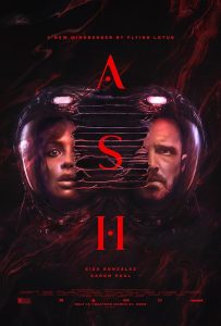 دانلود فیلم خاکستر Ash 2025
