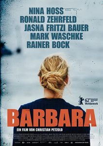 دانلود فیلم باربارا Barbara 2012