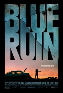 دانلود فیلم قراضه آبی Blue Ruin 2013