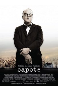 دانلود فیلم کاپوتی Capote 2005 دوبله فارسی