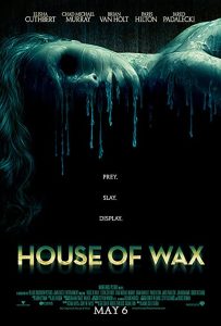 دانلود فیلم خانهٔ مومی House of Wax 2005