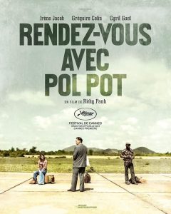 دانلود فیلم ملاقات با پل پوت Meeting with Pol Pot 2024
