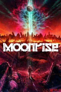 دانلود انیمه طلوع ماه Moonrise