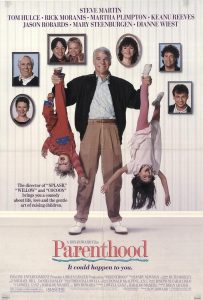 دانلود فیلم والدین Parenthood 1989