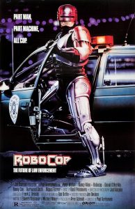 دانلود فیلم پلیس آهنی RoboCop 1987 دوبله فارسی