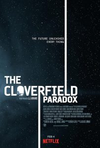 دانلود فیلم کلاورفیلد پارادوکس The Cloverfield Paradox 2018 دوبله فارسی