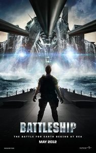 دانلود فیلم کشتی جنگی Battleship 2012 دوبله فارسی
