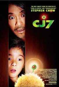 دانلود فیلم سی جی 7 CJ7 2008 با دوبله فارسی
