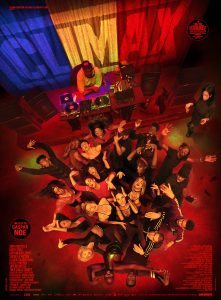 دانلود فیلم نقطه اوج Climax 2018