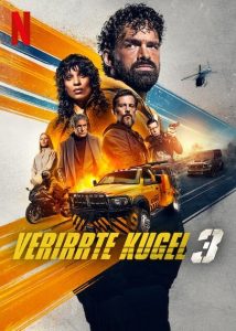 دانلود فیلم آخرین گلوله Last Bullet 2025