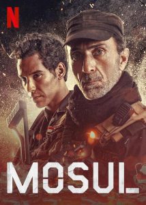 دانلود فیلم موصل Mosul 2019 دوبله فارسی