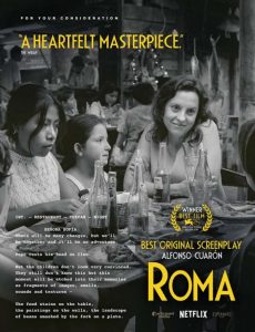 دانلود فیلم روما Roma 2018 دوبله فارسی