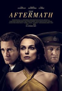 دانلود فیلم عواقب The Aftermath 2019 با دوبله فارسی