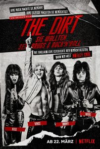 دانلود فیلم خاک The Dirt 2019