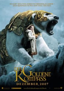 دانلود فیلم قطب نمای طلایی The Golden Compass 2007 با دوبله فارسی