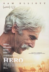 دانلود فیلم قهرمان The Hero 2017