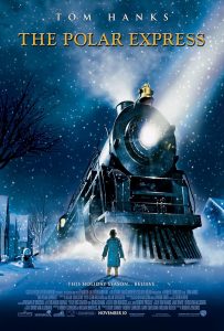 دانلود فیلم قطار قطبی The Polar Express 2004 با دوبله فارسی