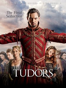 دانلود سریال تئودورها The Tudors