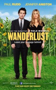 دانلود فیلم عشق سفر Wanderlust 2012