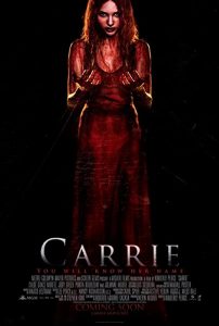 دانلود فیلم کری Carrie 2013 با دوبله فارسی