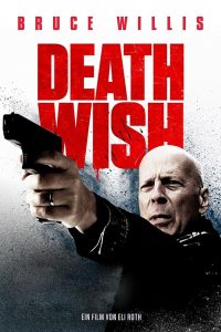 دانلود فیلم آرزوی مرگ Death Wish 2018 دوبله فارسی