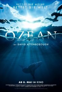 دانلود فیلم اقیانوس با دیوید اتنبرو Ocean with David Attenborough 2025