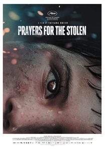دانلود فیلم دعا برای گمشده Prayers for the Stolen 2021