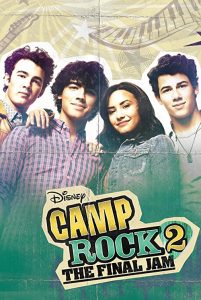 دانلود فیلم کمپ راک 2: مربای نهایی Camp Rock 2: The Final am 2010